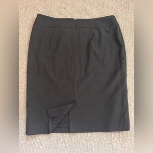 Nine West Work Skirt size 12